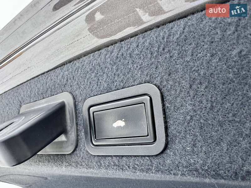 Седан Audi A6 2011 в Тернополе