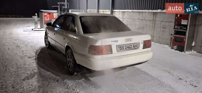 Седан Audi A6 1997 в Хмельницком