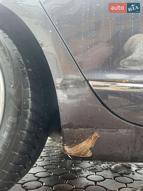 Седан Audi A6 2009 в Виноградове