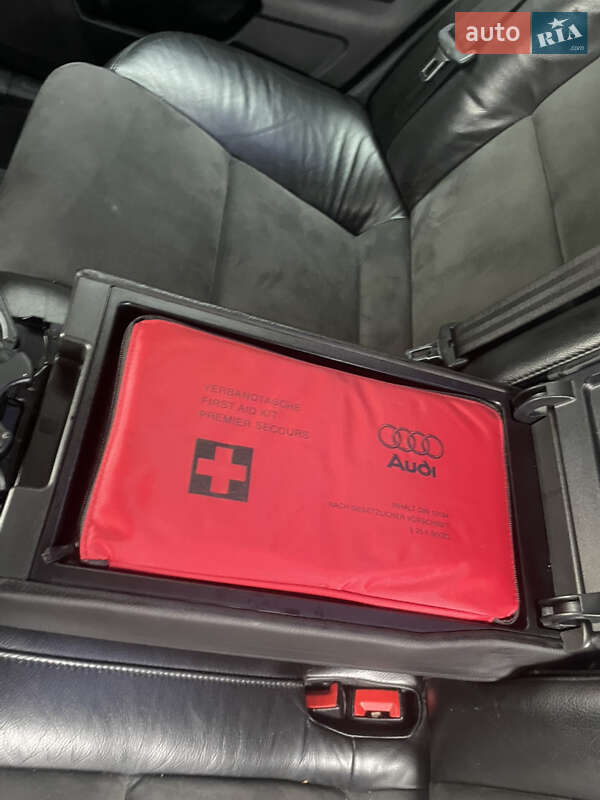 Седан Audi A6 2009 в Виноградове