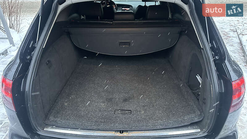 Универсал Audi A6 2005 в Киеве