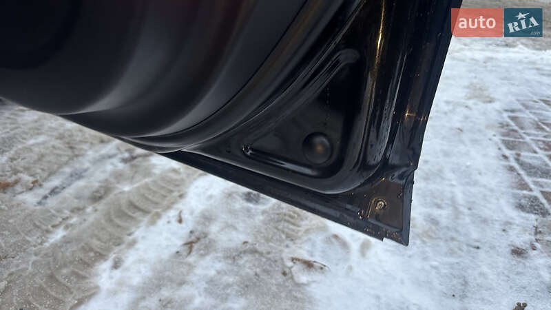 Универсал Audi A6 2005 в Киеве