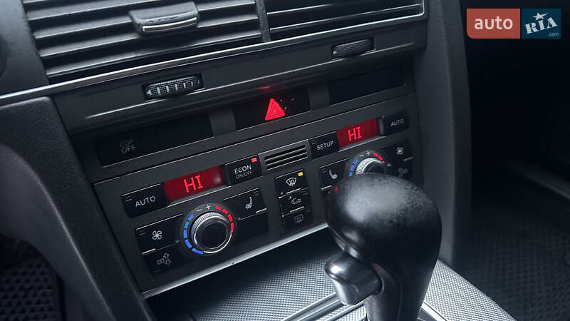 Универсал Audi A6 2005 в Киеве