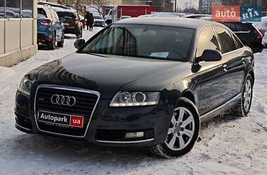 Седан Audi A6 2009 в Харкові