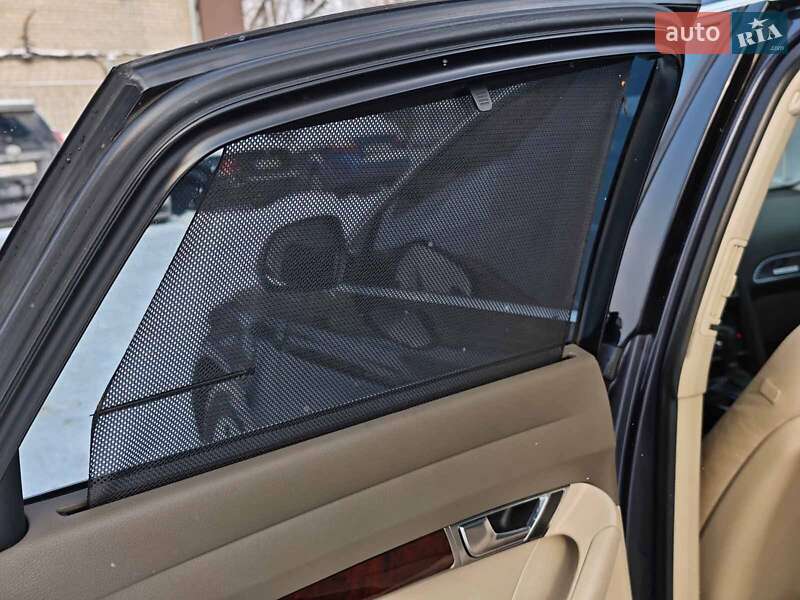 Седан Audi A6 2009 в Харькове