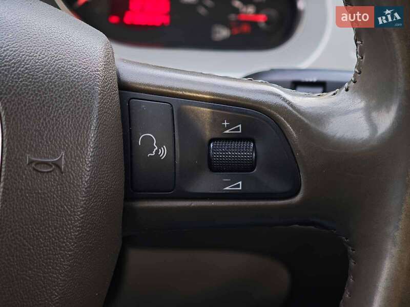 Седан Audi A6 2009 в Харькове