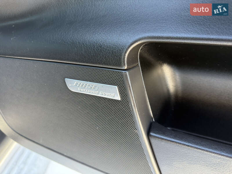 Седан Audi A6 2004 в Черновцах