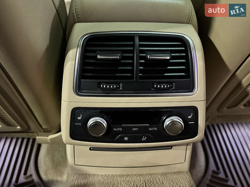 Седан Audi A6 2014 в Одессе