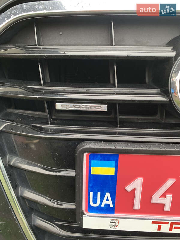 Седан Audi A6 2014 в Львові фото 2 Седан Audi A6 2014 в Львові