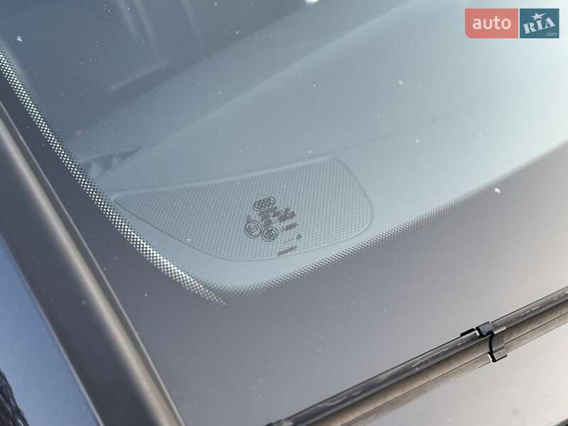 Седан Audi A6 2016 в Києві