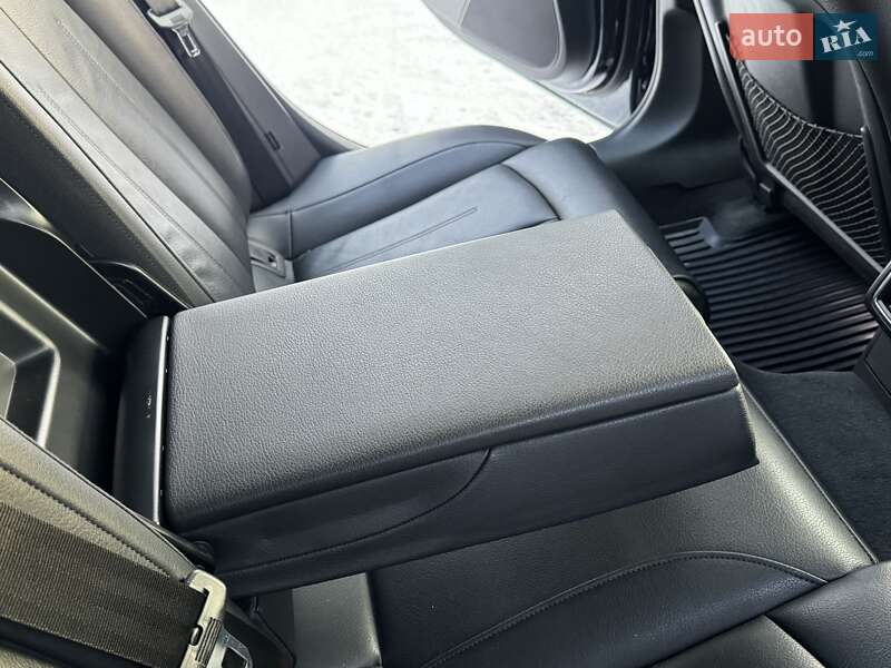 Седан Audi A6 2016 в Києві