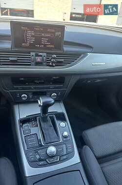 Седан Audi A6 2012 в Хмельницком