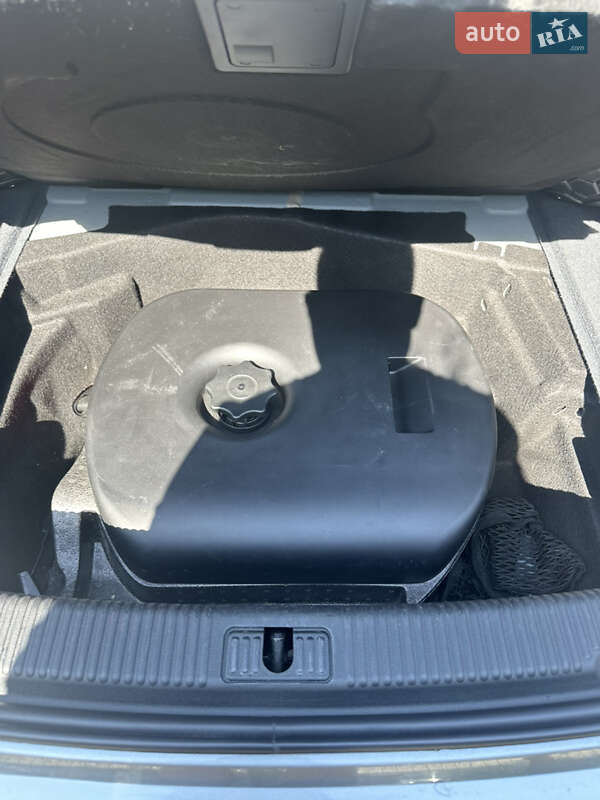 Седан Audi A6 2012 в Хмельницком