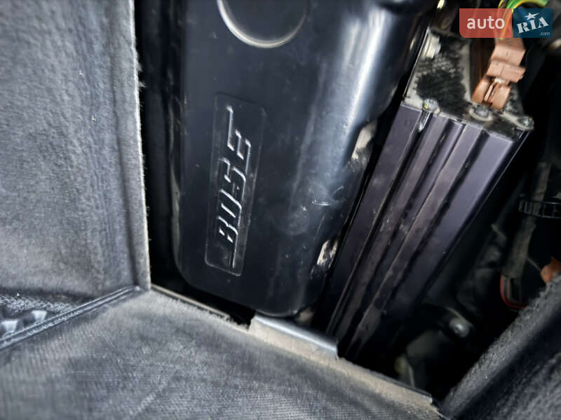 Универсал Audi A6 2000 в Ровно