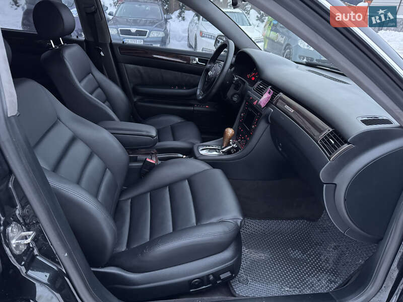 Универсал Audi A6 2000 в Ровно