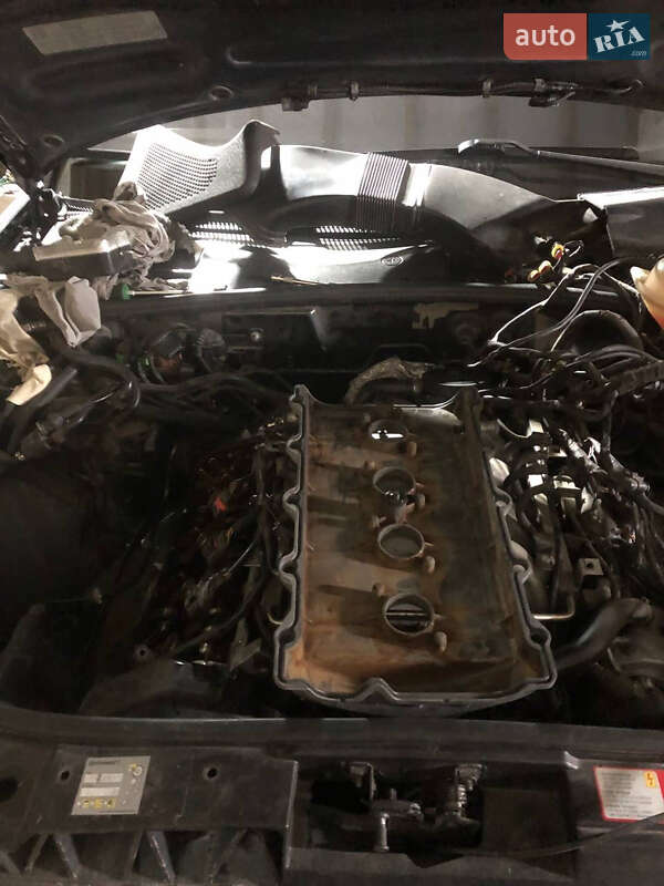 Универсал Audi A6 2000 в Ровно