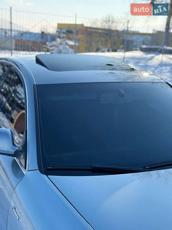 Седан Audi A6 2010 в Зміїві фото 51 Седан Audi A6 2010 в Зміїві