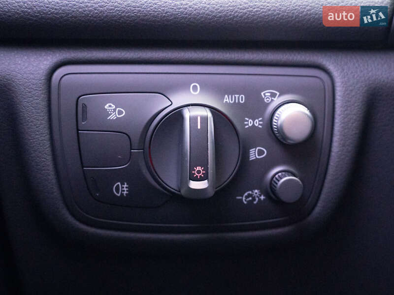 Седан Audi A6 2013 в Одесі