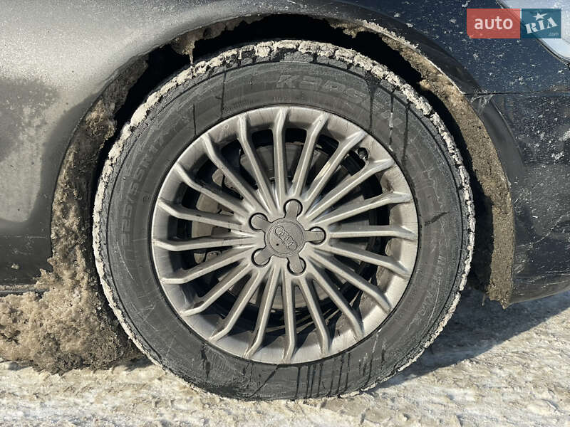 Седан Audi A6 2012 в Києві