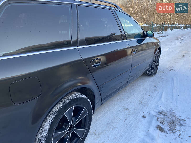 Універсал Audi A6 1999 в Хмельницькому