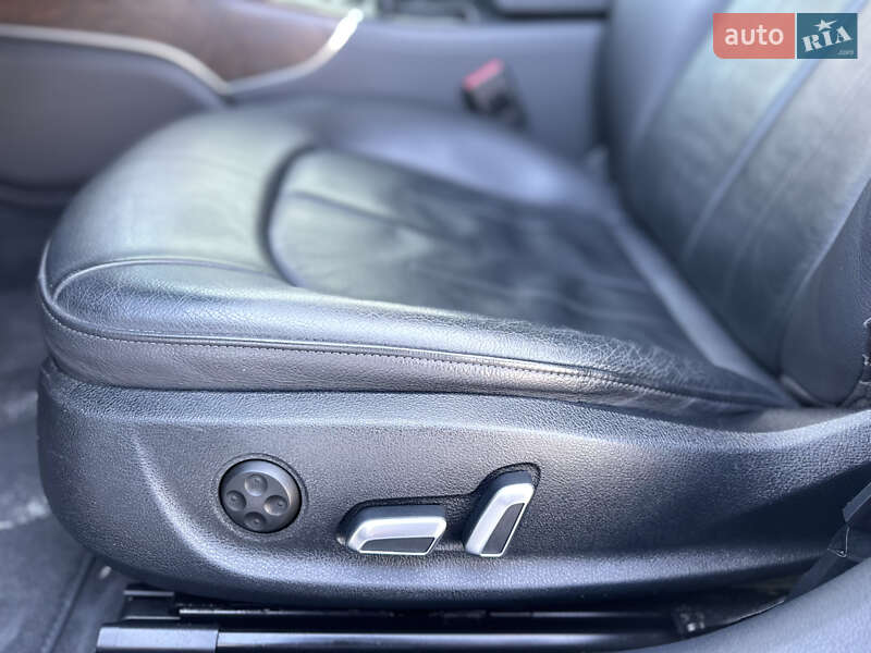 Седан Audi A6 2016 в Києві