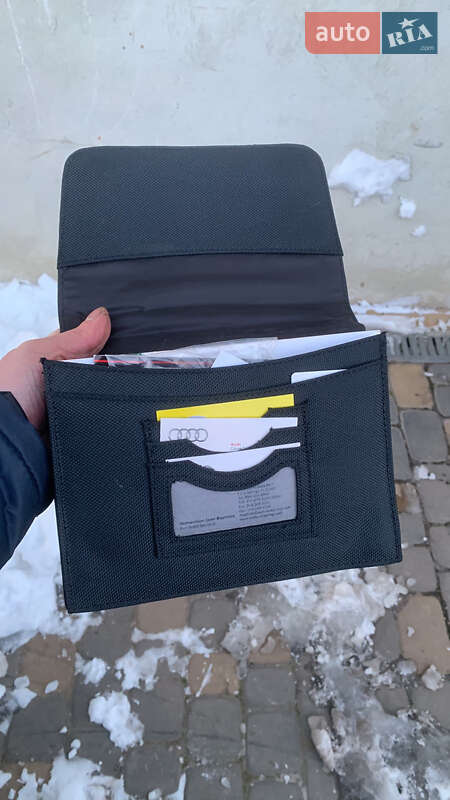 Седан Audi A6 2014 в Львові фото 18 Седан Audi A6 2014 в Львові