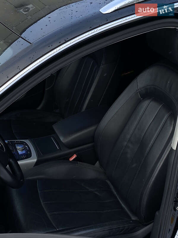 Універсал Audi A6 2015 в Луцьку