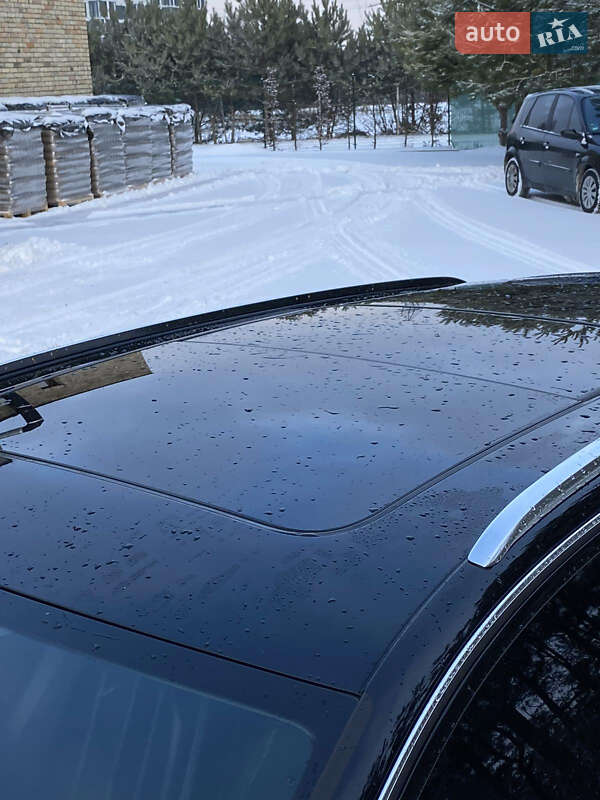 Універсал Audi A6 2015 в Луцьку