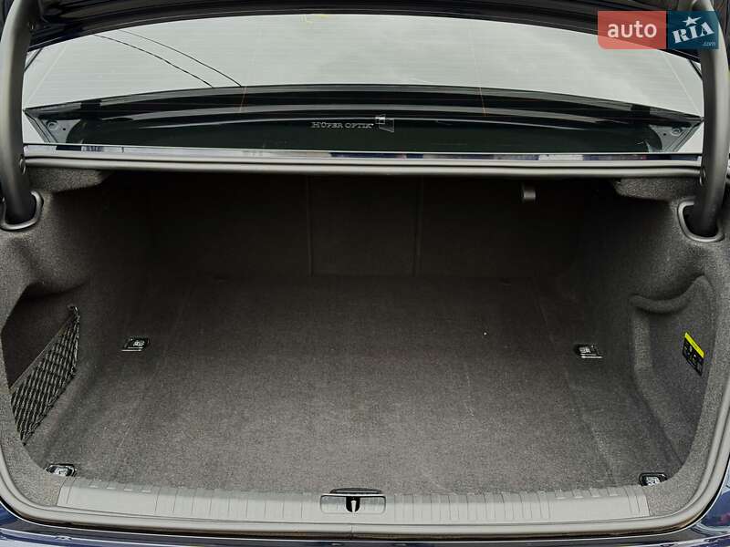 Седан Audi A6 2020 в Киеве