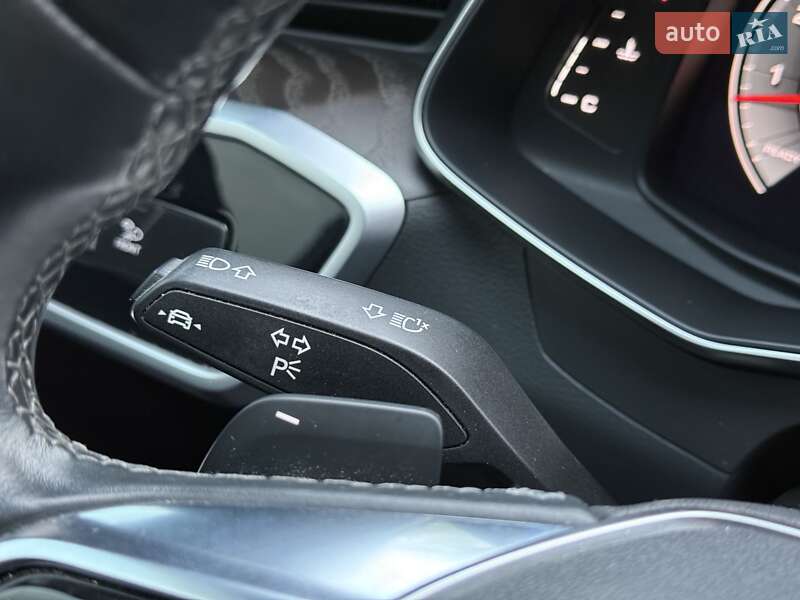 Седан Audi A6 2020 в Киеве