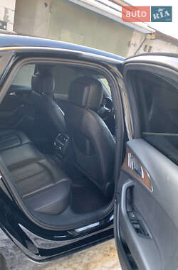 Седан Audi A6 2014 в Киеве