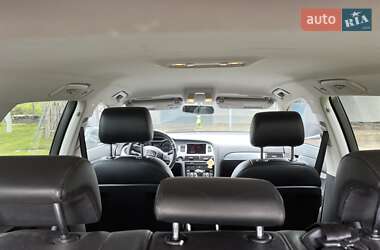 Универсал Audi A6 2008 в Владимире