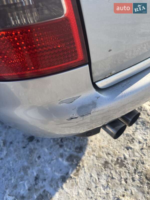 Универсал Audi A6 2002 в Глевахе фото 5 Универсал Audi A6 2002 в Глевахе