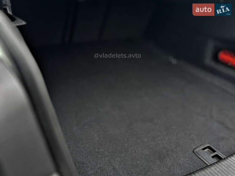 Седан Audi A6 2012 в Запорожье