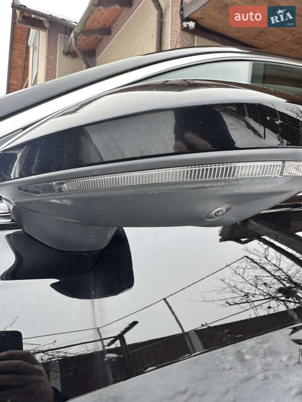 Седан Audi A6 2018 в Хмельницком