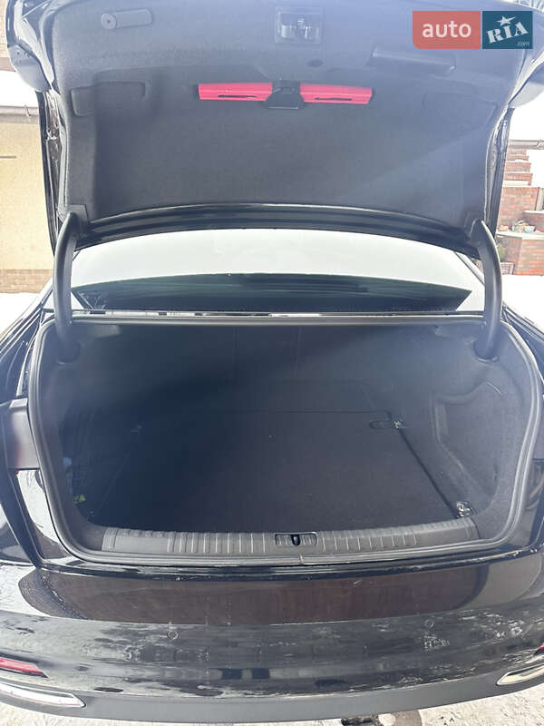 Седан Audi A6 2018 в Хмельницком