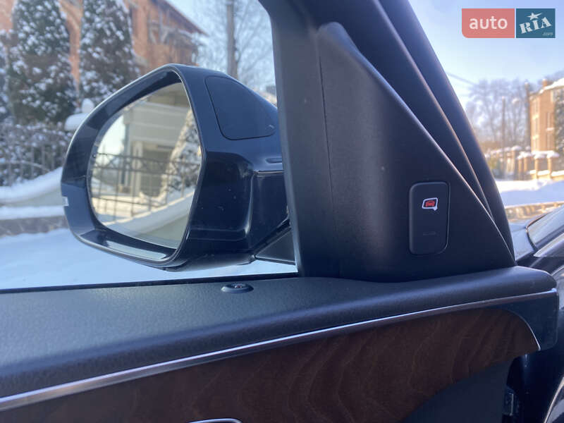 Седан Audi A6 2014 в Черновцах