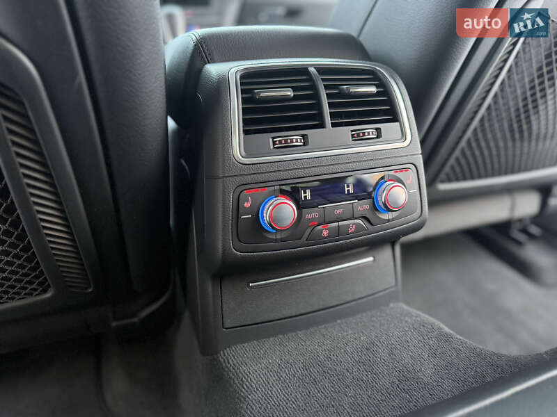 Седан Audi A6 2015 в Умани