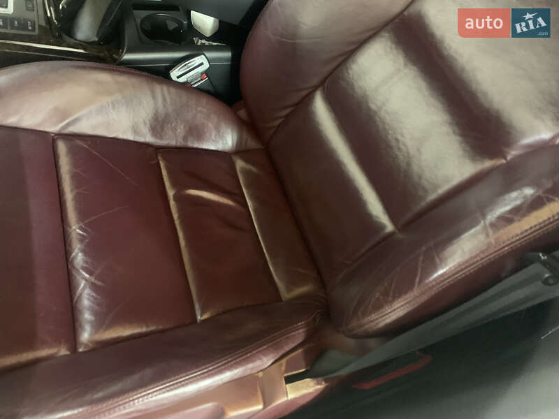 Седан Audi A6 2005 в Яремче