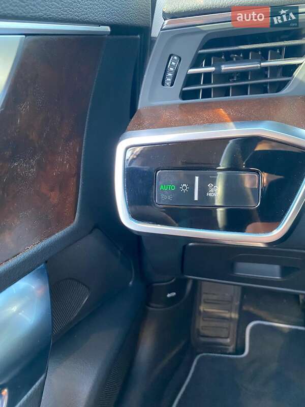Седан Audi A6 2019 в Запорожье