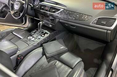 Седан Audi A6 2016 в Звягеле
