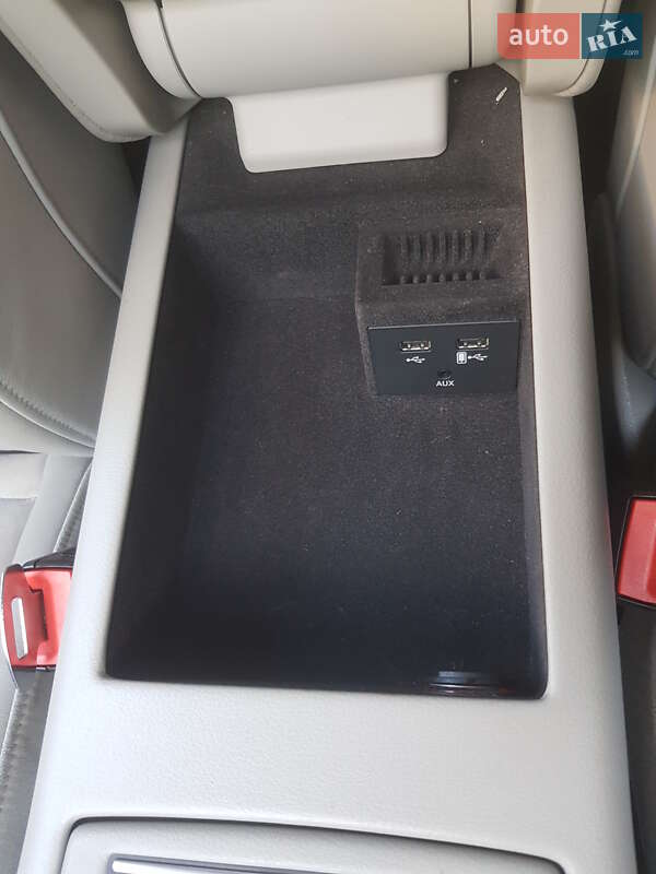 Седан Audi A6 2016 в Львове