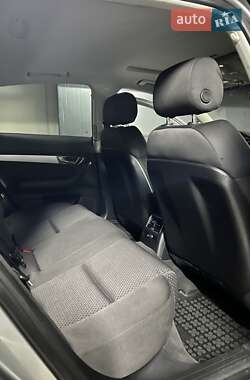 Седан Audi A6 2008 в Одессе