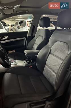 Седан Audi A6 2008 в Одессе