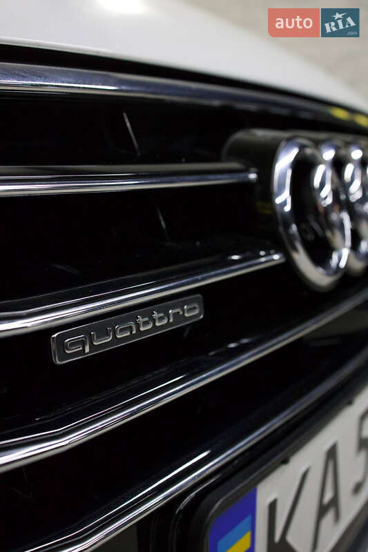 Седан Audi A6 2015 в Кропивницькому фото 8 Седан Audi A6 2015 в Кропивницькому