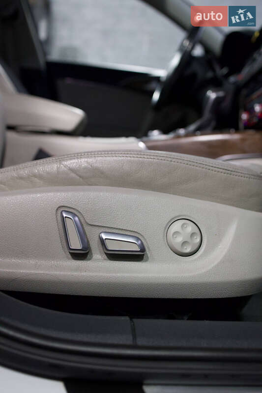 Седан Audi A6 2015 в Кропивницком