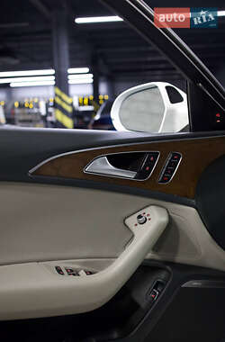 Седан Audi A6 2015 в Кропивницком фото 33 Седан Audi A6 2015 в Кропивницком