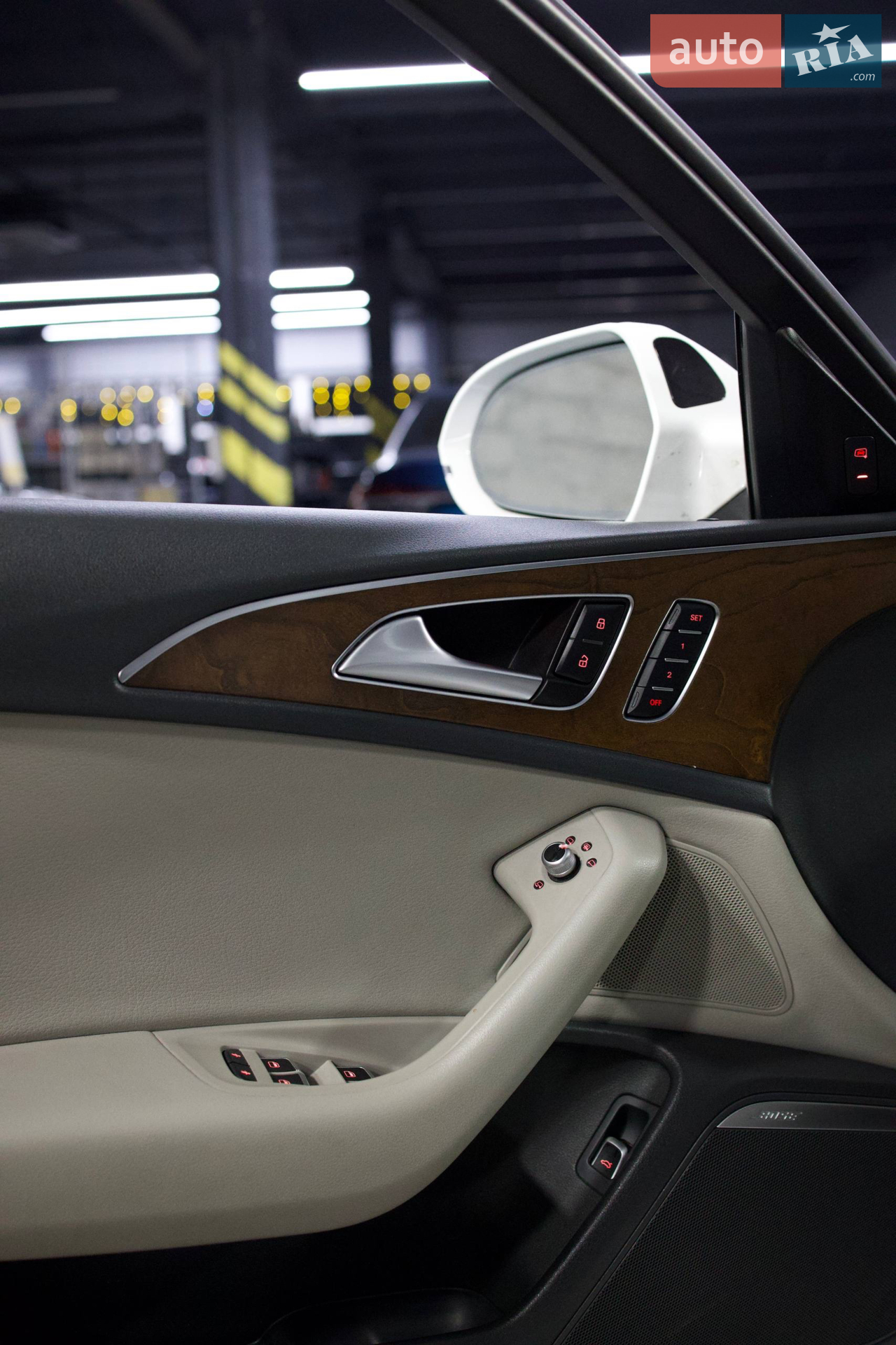 2015 Audi A6 - мініатюра 33