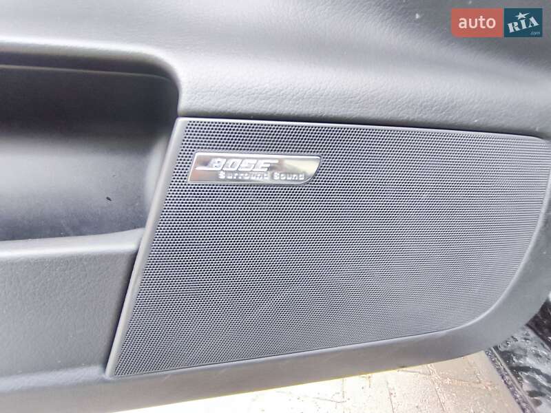 Универсал Audi A6 2010 в Запорожье