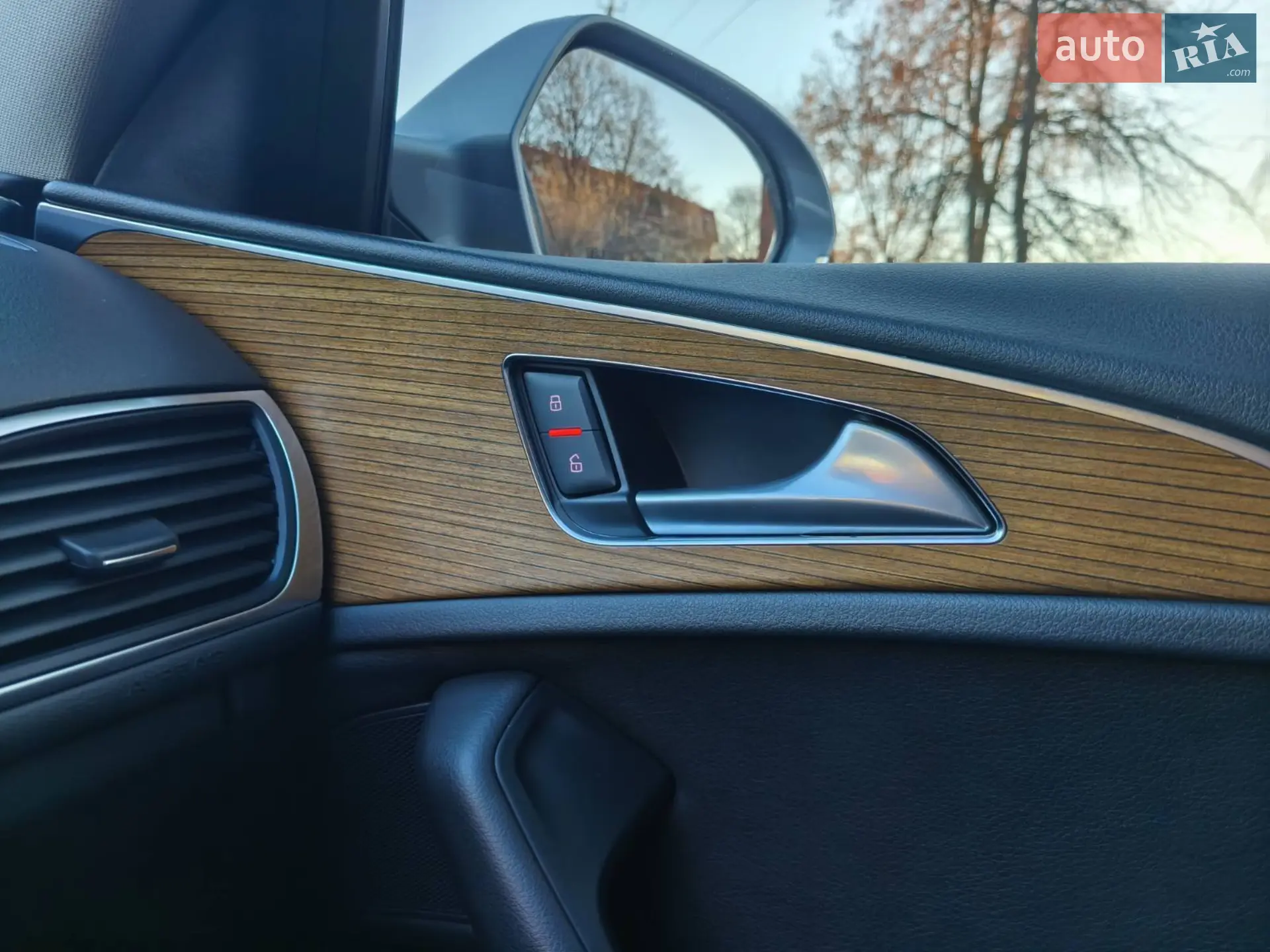 2016 Audi A6 - мініатюра 17